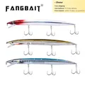 Savage Gear Sandeel Jerk Minnow Lures 143mm/14g 173mm/23g 208mm/33g Artificial Jerkbaits Wobbler