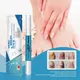 3 ML Nail Repair Liquid Pen Nail Fungus Treatment Serum Nails Toe Cream Anti Removal Gel Repair Foot