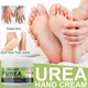 Eelhoe Hand Cream Urea Cream 50g Urea Cream 42% Hand And Foot Cream Moisturizing Salicylic Acid
