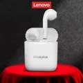 100% Original Lenovo LP2 Pro TWS Wireless Earphone Bluetooth 5.0 Earbuds Stereo Bass Touch Control