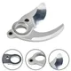 1 Pair Electric Pruning Shears Accessory Blades FOR Fruit Picking Gardening Design Flower Market
