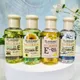 4pcs Vitamin E OLive Chamomile Chamomile Squalane Face Oil Whitening Shrink Pores Anti Wrinkle