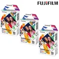 New Fujifilm Instax Mini Film Instax Mini 11 Spray Art Design Film For Fuji Mini 11 8 9 7s 25 26 70