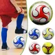 Size 4 Soccer Balls PU Leather High Quality Seamless Goal Team Match Ball Football Training for