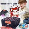 Hammer Balloon Blast Box Game Fun For Children Great Creative Spins Master Antistress Crazy Party