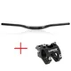 Mountain Bike Handlebar MTB Handlebar Cycling Handlebar Bicycle Riser Bar 720/780mm Bike Handle Bar