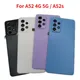 For Samsung Galaxy A52 4G 5G A525 A526 Back Battery Cover For Galaxy A52s A528 Door Rear Housing