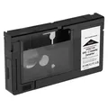 VHS-C Cassette Adapter for VHS-C SVHS Camcorders JVC RCA Panasonic Motorized VHS Cassette Adapter