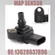 Turbo Boost Pressure Engines MAP Manifold Sensor For BMW Diesel Engines B37 B47 N47 N57 Petrol