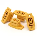 5pcs/lot Amass XT60E-F XT60 XT 60 DC500V 30A-60A Female Plug Gold/Brass Ni Plated Connector Power