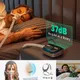 Auto CPAP，APAP Anti Snoring And Sleep Apnea Portable Ventilator for Sleep Apnea Syndrome And OSA