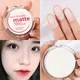Misty Light Setting Powder Invisible Pores Lasting Waterproof Oil Control Concealer Fine Brightening