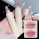 Peach Jam Lipgloss Korean Lipsticks Liquid Waterproof Moisturizer Lip Cosmetic Lip Lip Tint Makeup