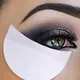 20/50/100PCS Eyeshadow Makeup Aids Disposable Makeup Protector Stickers Eyes Makeup Application