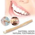 Toothbrush Stick Ancient Method For Cleaning Teeth Natural Toothbrush Miswak Whitening Machine