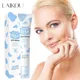 LAIKOU Milk Eye Cream Anti Dark Circles Anti Wrinkle Moisturizing Firming Whitening Eye Creams Eyes