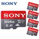 Original SONY Microsd Memory Card 256GB 128GB 64GB 1TB 512GB Micro sd Card 32GB MicroSDHC Class10 SD