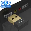 Ricevitore adattatore Wireless USB Bluetooth 5.1 per Computer di casa musica Desktop ricevitore