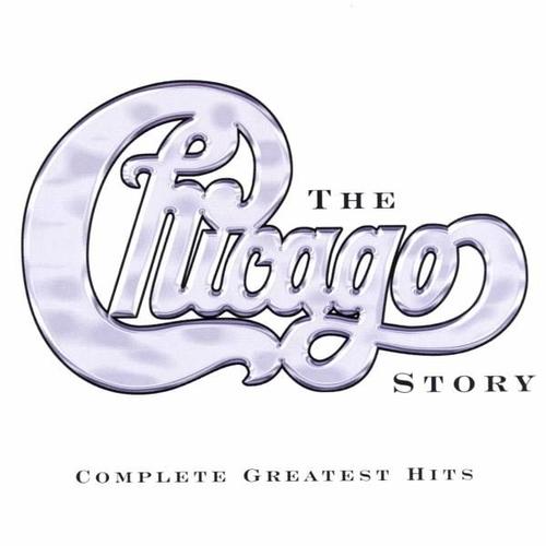 The Chicago Story-Complete Greatest Hits (CD, 2002) - Chicago