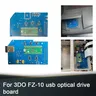 Per 3DO FZ-10 ODE USB Optical Drive Emulator scheda di azionamento ottico per giocare e riprodurre