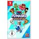 PJ Masks Power Heroes: Maskige Allianz (Nintendo Switch) - Outright Games