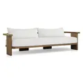 Four Hands Tahana Outdoor Sofa - 241001-001