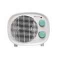 Electric fan heater Ravanson FH-200 white & black 2000 W