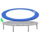 Trampolines Coussin de Protection pour Trampoline Couverture Rembourrage Coussin de sécurité de