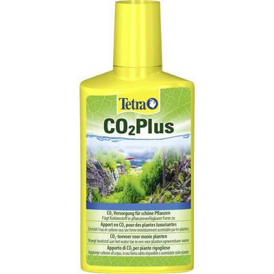 Tetra - CO2 Plus 250 ml Fischfutter
