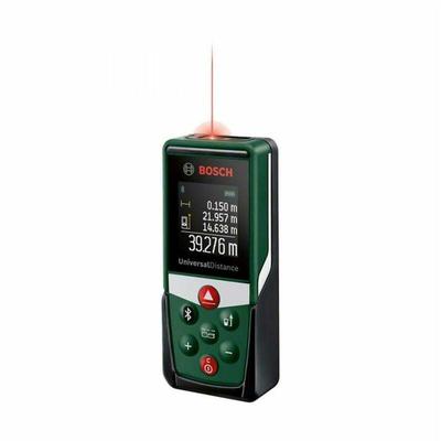 Digitaler Laser-Entfernungsmesser UniversalDistance 40C - Bosch