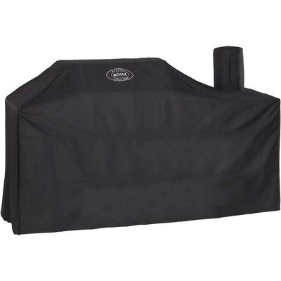 Rsle - rösle Abdeckhaube bbq Kitchen Videro G4-SK Klettverschluss wasserdicht Image