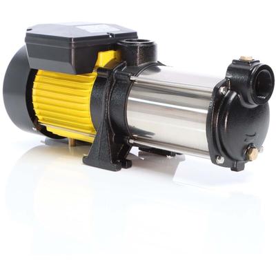 Xpotool - Mehrstufige Kreiselpumpe 8700l/h 1100W Förderhöhe 52m, Ansaughöhe 8m, 2850U/min, Image