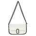 The J Marc Soft Shoulder Bag Shoulder Bags