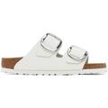 Narrow Arizona Big Buckle Sandals