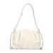 Drawstring Shoulder Bag