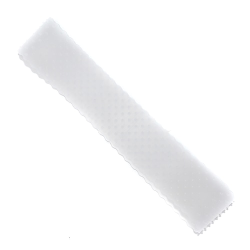 perücke band perücke silikonstirnband spitze kopfbedeckung rutschfeste silikon perücke stirnband sicherheit festes stirnband perücke gripper Image