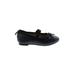 Cat & Jack Flats: Black Shoes - Kids Girl's Size 5