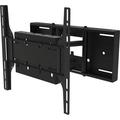 Peerless-AV SmartMount SP850-UNM Wall Mount for TV Black TAA Compliant