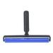 Screen Film Roller High Resilience Tough Blue Static Cleaner Roller for Clean Workshop Circuit Board 10 Inches