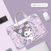 Sanrio Hello Kitty Kuromi Laptop Bag Notebook Case 11 12 13 13.3 14 15 14.6 15.6 Inch For Macbook M1 Air Pro Xiami Huawei Lenovo