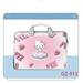 Kawaii Sanrio Kuromi Hello Kitty Cute 14 15.6 17 Inch Office Notebook Sleeve Case Travel Computer Handbag Laptop Messenger Bag