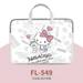 Sanrio Hello Kitty Cinnamoroll Laptop Bag For 12 13 14 15 16.1 Inch For Lenovo Xiaomi Dell Huawei Macbook Air Mac Pro M1 Surface