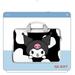 Kawaii Sanrio Kuromi Hello Kitty Cute 14 15.6 17 Inch Office Notebook Sleeve Case Travel Computer Handbag Laptop Messenger Bag