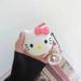 Sanrio Hello Kitty Earphone Case Accessories for AirPods 1/2/3 Pro/2 Apple Bluetooth Earphone Charging Case Silicone PC Case