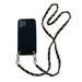 Leather Bracelets Strap Crossbody Lanyard Phone Case For Samsung Galaxy S23 S24 S22 S21 S20 FE S10 S20 Ultra Note 10 Plus Cover