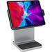 Pre-Owned Kensington iPad Docking Station StudioDock for 12.9 iPad Pro 2018-2020 K34030WW (Fair)