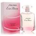 Shiseido Ever Bloom by Shiseido Eau De Parfum Spray 1.7 oz for Women