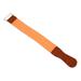 Shaving Razor - New Cow Leather Manual Strop Straight Barber Shaving Razor Sharpening Strap Tool