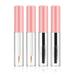 Eyeliner Stick Cute Lip Gloss Containers Travel 4 Pcs Color Cream The Pet Eyeshadow Applicators Mascara