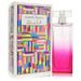 Colors of Nanette by Nanette Lepore Eau De Parfum Spray 3.4 oz for Women